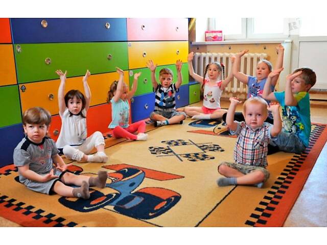 Руководитель кружка, организатор мероприятий, няня, преподаватель, воспитатель - Фото 2