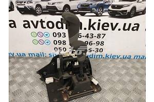 Рукоятка куліси роздавальної коробки MR606753 Mitsubishi Pajero Wagon 3 1999-2006