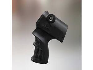 Рукоятка пистолетная для Remington 870, 750 DLG Tactical (DLG-108) с отсеком и гнездами для крепления ремня