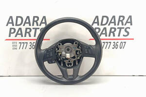 Руль (голый) для Mazda 3 2013-2016 (KD45-32-982B-02)