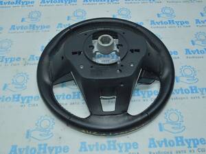 Руль (голый) Mazda6 13-17 кожа GHY2-32-982