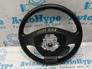 Руль (голый) Subaru Forester 14-18 SJ (03) 34312SG000VH