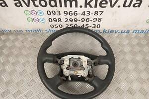 Кермо (потерте) 484308H710 Nissan X-Trail T30 2001-2007