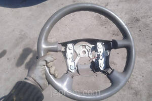 Руль (рулевое колесо) без AIR BAG Mazda 626 GF 1999-2002г.в.