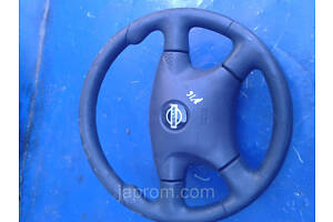 Руль (рулевое колесо) с AIR BAG Nissan Almera N16 2000-2006г.в 5дв