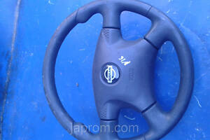 Руль (рулевое колесо) с AIR BAG Nissan Almera N16 2000-2006г.в 5дв