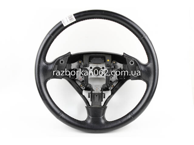 Кермо 03-06 шкіра чорний Honda Accord (CL/CM) 2003-2008 78501SDPA51ZA