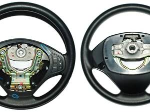 Руль 3 спицы мульти под -09 561101H170EQ KIA Ceed ED 07-12