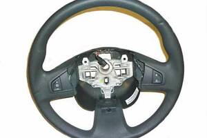 Руль 3 спицы мульти под AIRBAG Renault Master 3 2010-