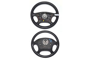 Руль 4 спицы под AIRBAG 1484563077 TOYOTA ProAce 13-16; FIAT Scudo 07-16; PEUGEOT Expert 07-16; CITROEN Jumpy 07-16