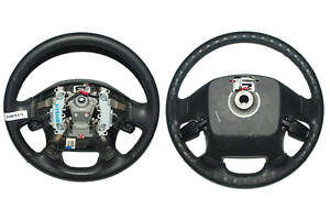 Кермо 4 спиці під airbag 5813601F500 KIA Sportage KM 04-10