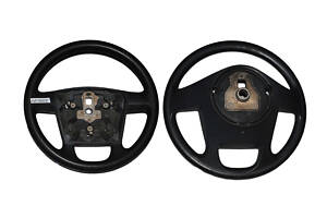 Руль 4 спицы под AIRBAG 735421125 FIAT Ducato 06-14; PEUGEOT Boxer 06-14; CITROEN Jumper 06-14; RAM Promaster 13-22