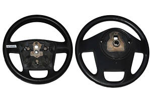 Руль 4 спицы под AIRBAG 735421125 FIAT Ducato 06-14; PEUGEOT Boxer 06-14; CITROEN Jumper 06-14; RAM Promaster 13-22