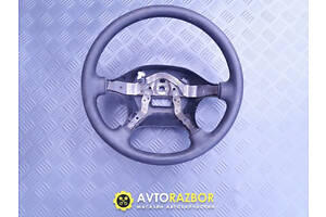 Руль 4 спицы под AIRBAG на Mazda MPV I 1995 - 1999 год