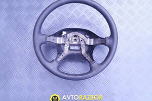 Руль 4 спицы под AIRBAG на Mazda MPV I 1995 - 1999 год