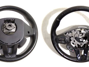 Руль 56100A4530CC2 KIA Carens RP 12-18