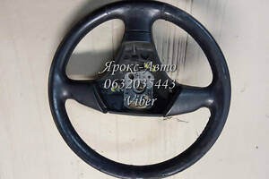 Руль BMW 3 E46 99-05 3 спицы под AIRBAG 000019549