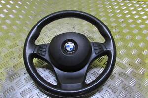 Руль BMW X5 E53 (2003-2006) рестайл, 32306762958