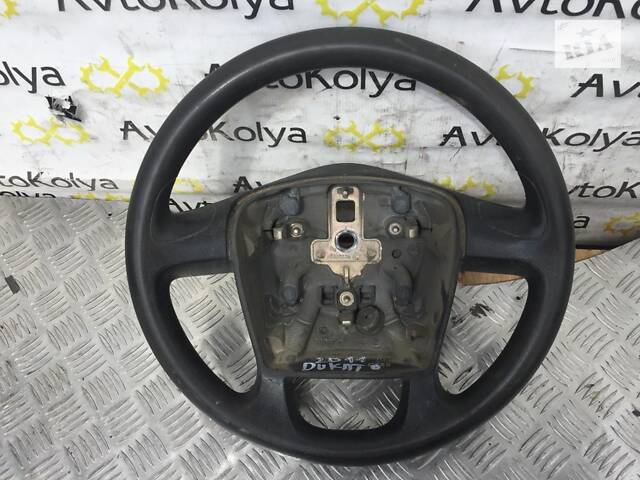 Руль Citroen Jumper 2006-2014 (30380407)