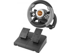 Руль Defender Challenge Mini LE (64351)