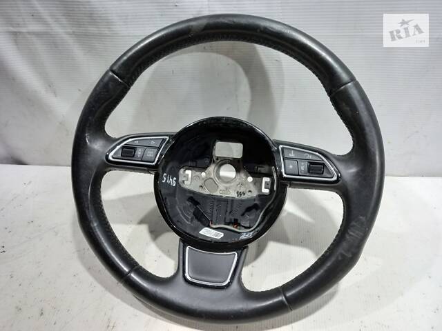 Руль для Audi A3 (8V) 2012-2020 б/у