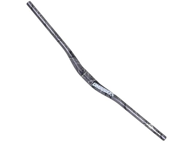 Кермо DMR Wingbar MK 4 SE 35 20 mm Rise Grey (1106-DMR-WBAL4-21-GC) - Фото 1