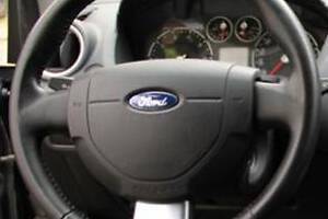 Руль Ford Fusion 2006-2012