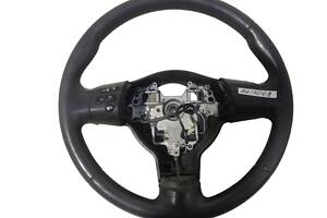 Руль кожа 3 спицы мульти под AIRBAG 4510002400B0 TOYOTA Corolla 02-07