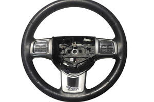 Руль кожа 4 спицы мульти под AIRBAG 5SD98DX9AA FIAT Freemont 11-16; DODGE Journey 07-20