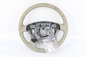 Руль кожа беж Toyota Avalon (GSX30) 2005-2011 4510007360A0