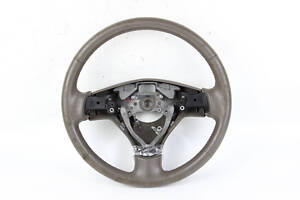 Руль кожа бежевый Lexus RX (XU30) 2003-2008 4510048291C0