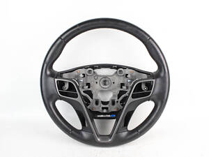 Руль кожа Hyundai Santa Fe (DM) 2012-2018 561202W100RYN