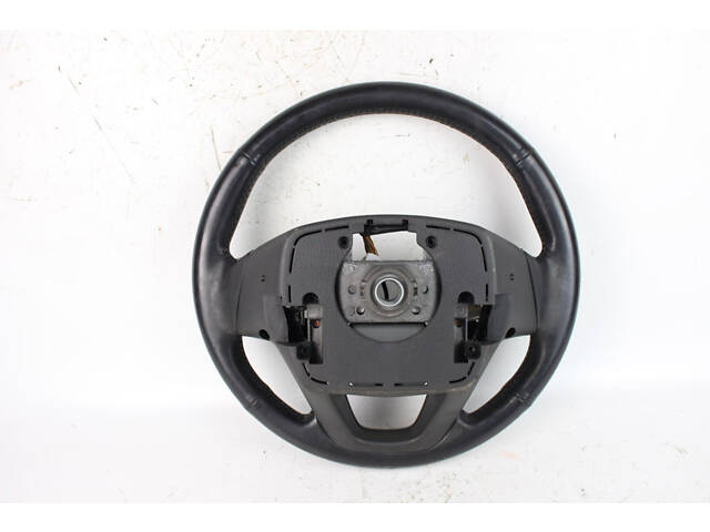 Руль кожаный под восстановление Kia Optima (TF) 2010-2016 561202T163VA - Фото 2