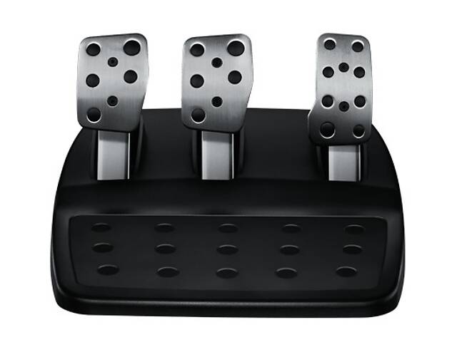 Руль Logitech G920 Driving Force PC/Xbox One Black (941-000123) - Фото 3