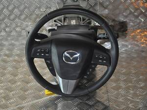 Руль Mazda 3 2013