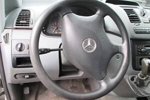 Руль Mercedes Vito w639 2005-2014