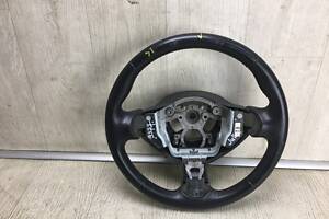 Руль Nissan Juke 10-19 F15 1.6 MR16DDT 2011 (б/у)