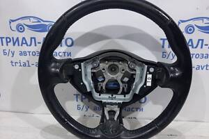 Руль Nissan Juke F15 1.6 TURBO 2010 (б/у)