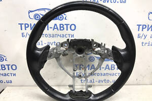 Руль Nissan Qashqai J11 1.2 БЕНЗИН HRA2DDT 2014 (б/у)