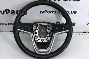 Руль OPEL INSIGNIA 2008-2013 (з кнопками) 13306885