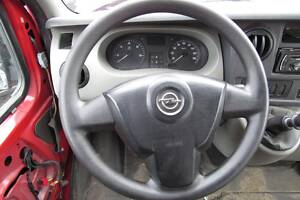 Руль Opel Movano 2004-2010