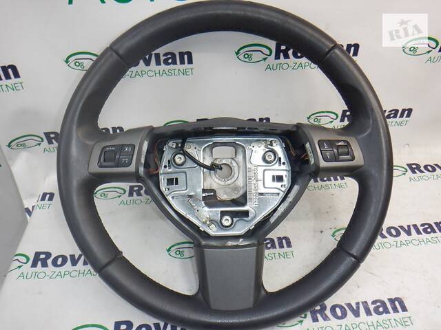 Руль OPEL VECTRA C 2002-2008 (Опель Вектра), БУ-185881