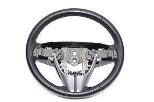 Руль под AIR BAG мульти без кнопок 09- MAZDA CX-7 06-12 (МАЗДА CX-7) (EH44-32-982, EH4432982)