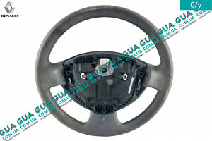 Руль под AirBag ( под першив ) 8200463332 Renault / РЕНО TWINGO 2007- / ТВИНГО 07-