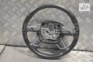 Руль под Airbag Audi A6 (C7) 2011 4G0419091M 244140