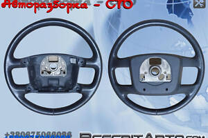Руль под airbag мультируль без подогрева 3D0419091S