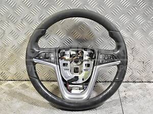 Руль под Airbag Opel Astra (J) 2009-2015 13387036 342730