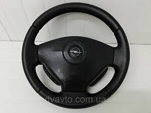 Кермо під Airbag Opel Vivaro 8200009397 91163945