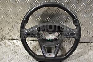 Руль под Airbag Seat Leon 2013 5F0419091M 285557