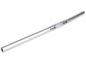 Руль ProX 25.4 мм 620 мм Серебристый (C-UN-MK-0141)